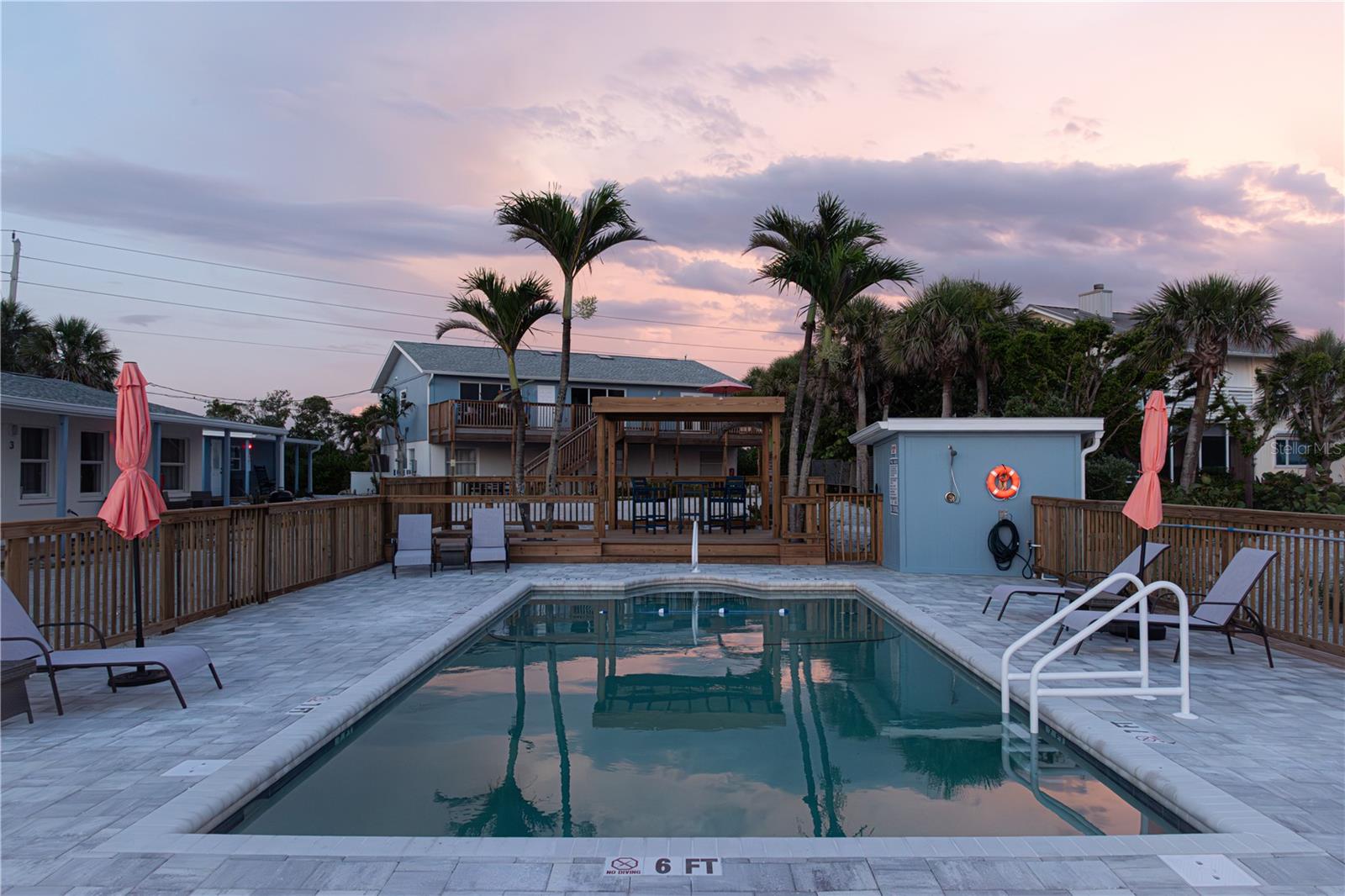 8520 MANASOTA KEY ROAD