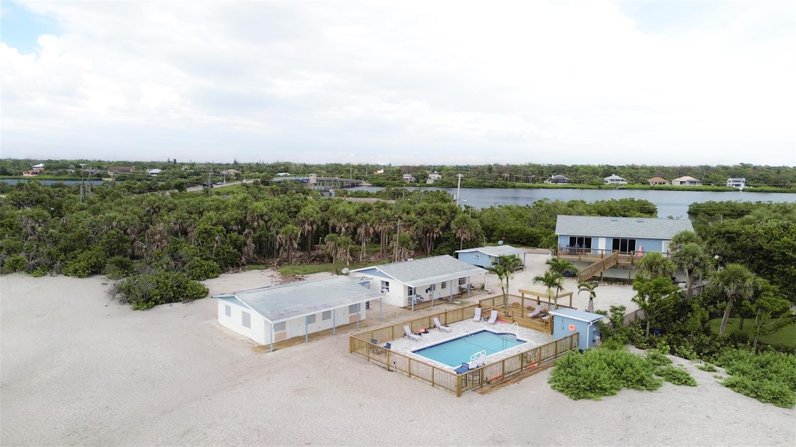 8520 MANASOTA KEY ROAD