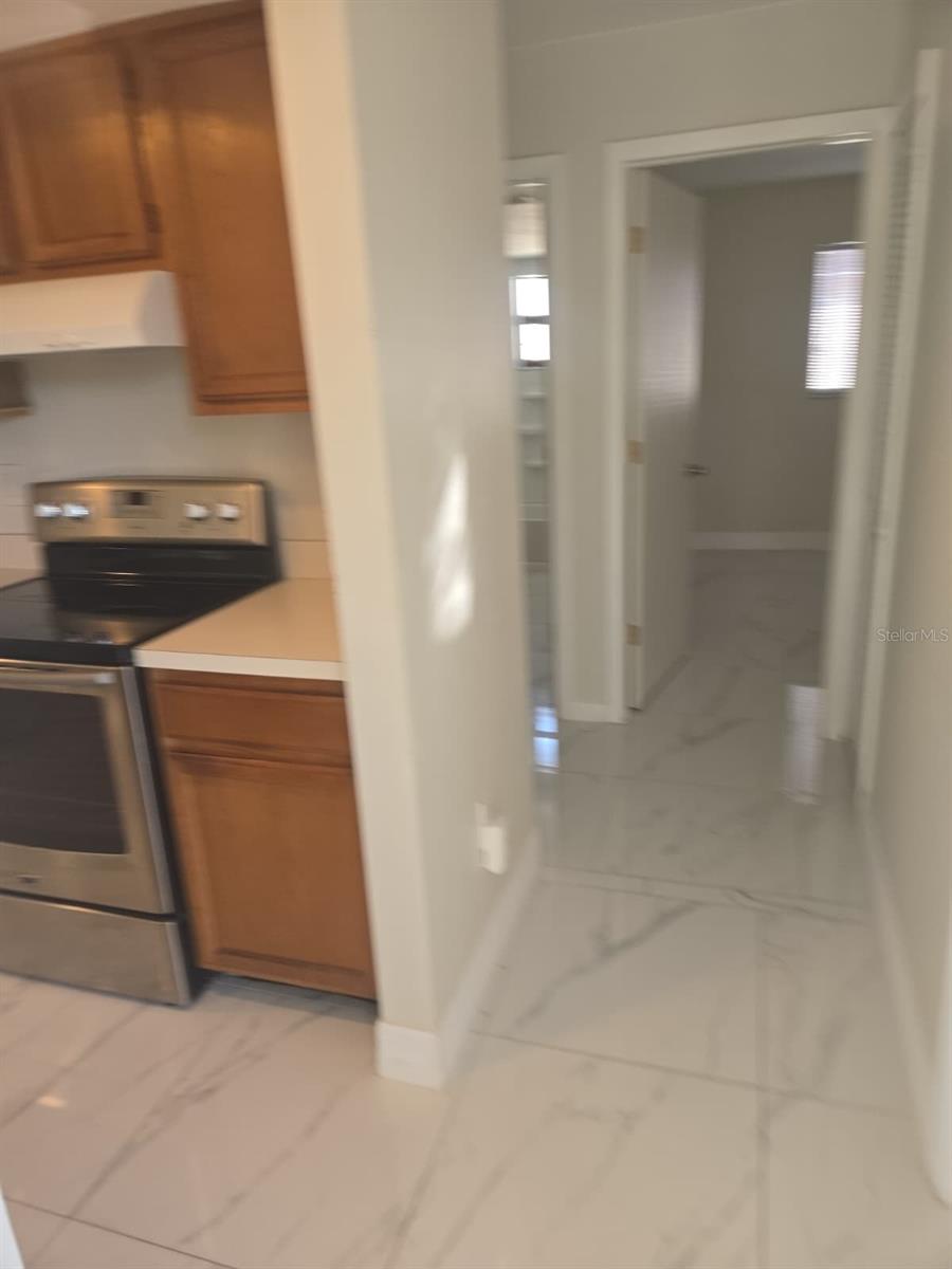 CORAL POINT UNREC - Residential