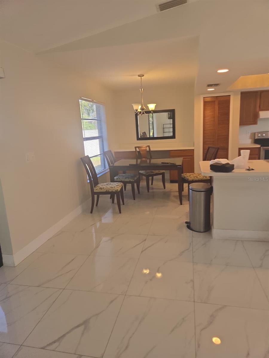 CORAL POINT UNREC - Residential