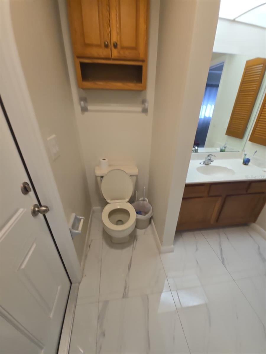 CORAL POINT UNREC - Residential