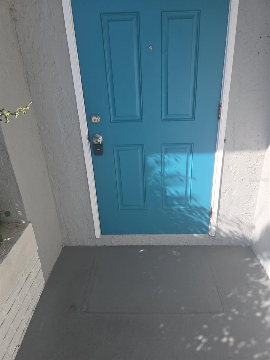 CORAL POINT UNREC - Residential