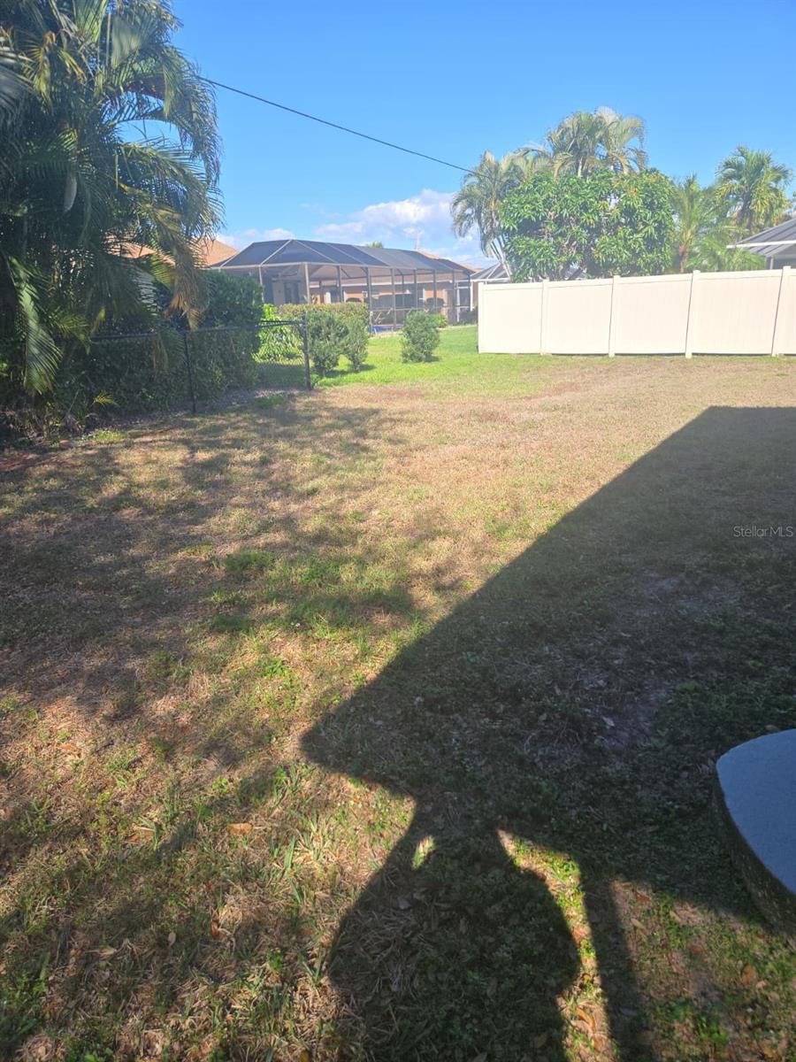 CORAL POINT UNREC - Residential