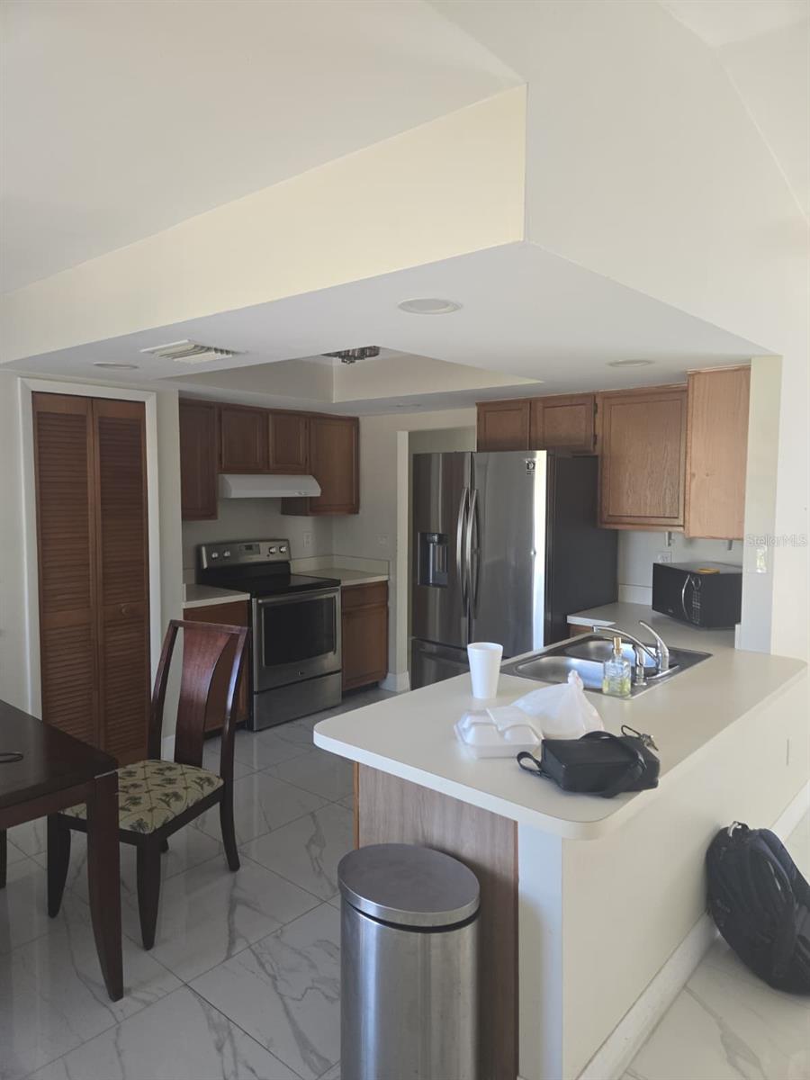 CORAL POINT UNREC - Residential