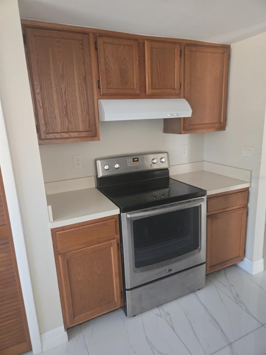 CORAL POINT UNREC - Residential