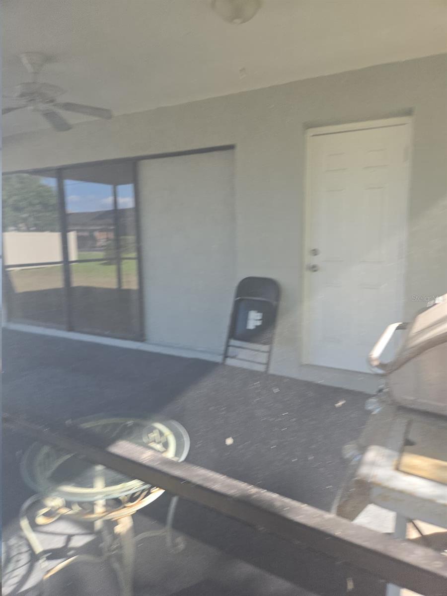 CORAL POINT UNREC - Residential