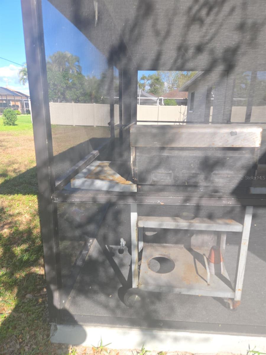 CORAL POINT UNREC - Residential