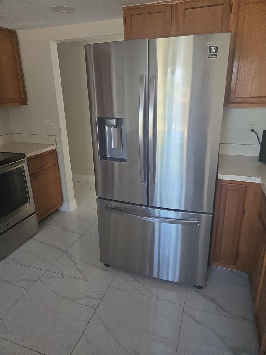 CORAL POINT UNREC - Residential