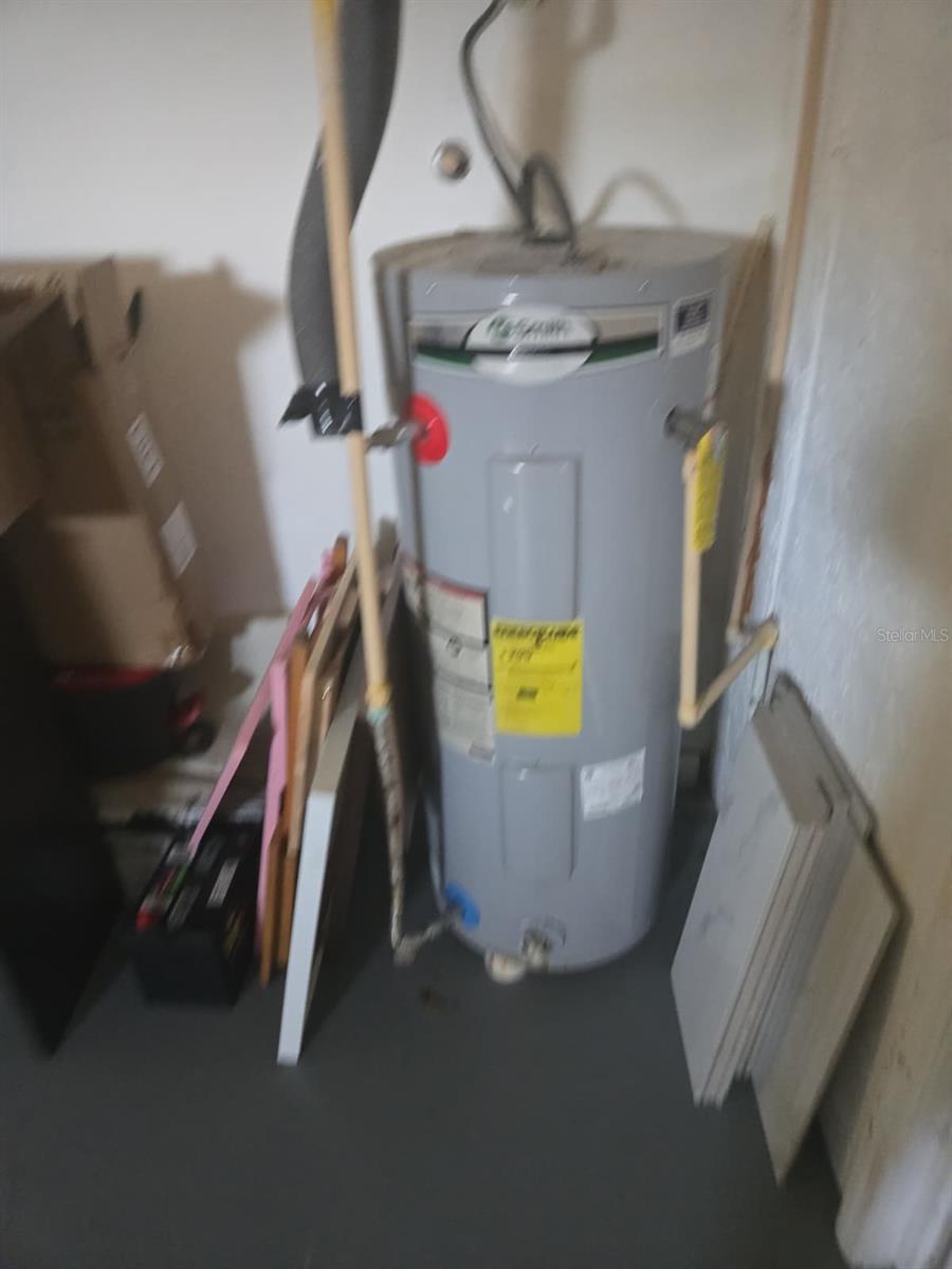 CORAL POINT UNREC - Residential