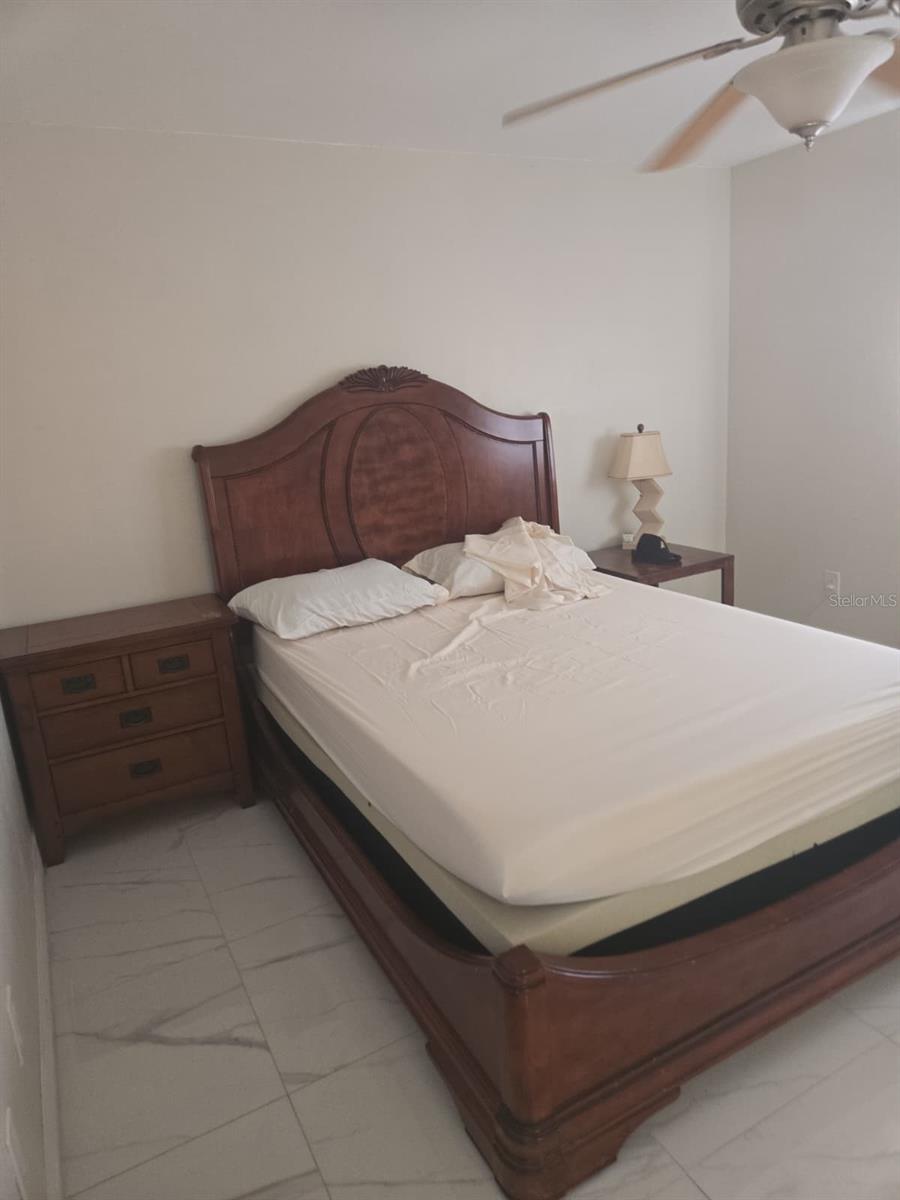 CORAL POINT UNREC - Residential