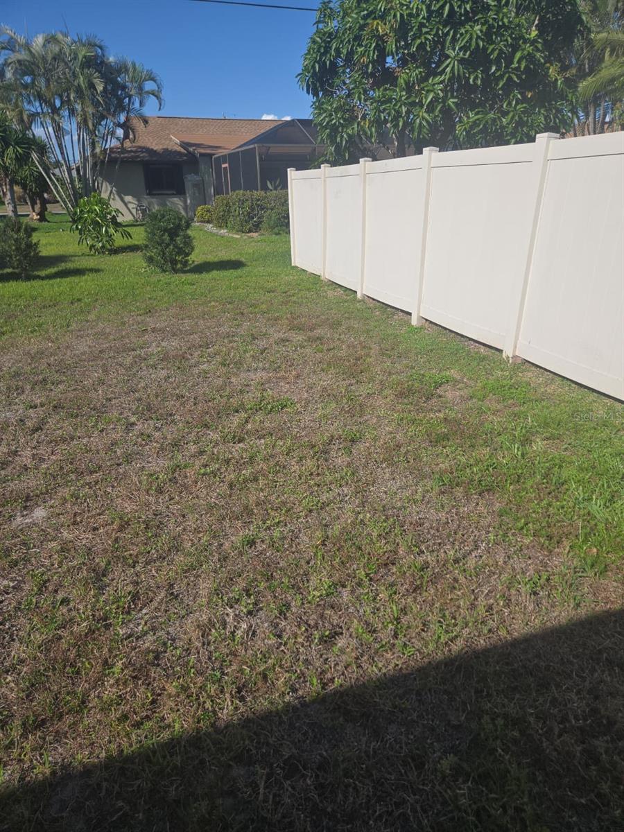 CORAL POINT UNREC - Residential