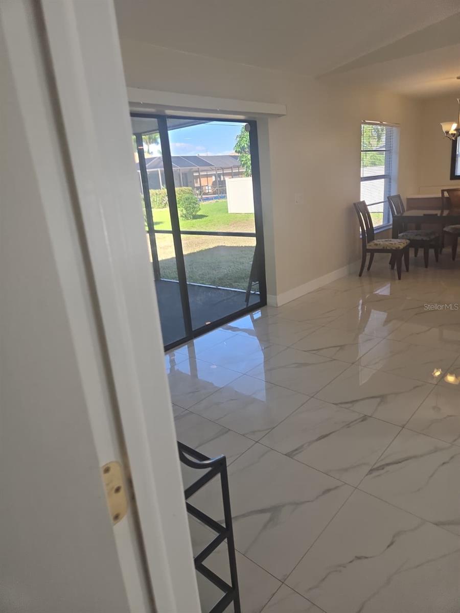 CORAL POINT UNREC - Residential