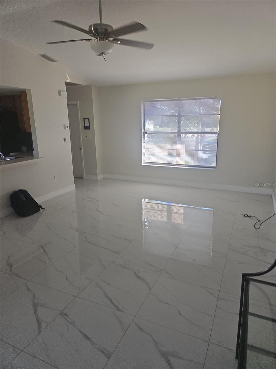 CORAL POINT UNREC - Residential