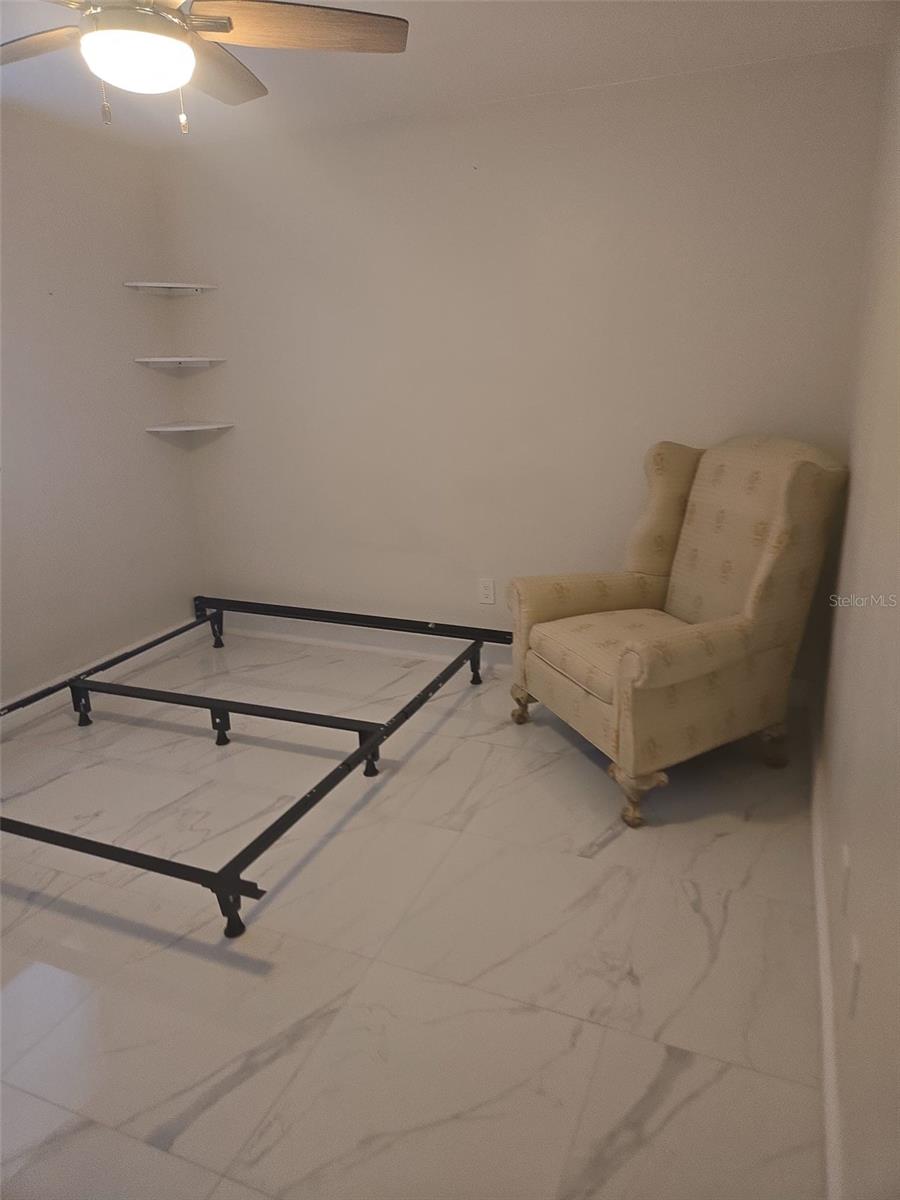 CORAL POINT UNREC - Residential