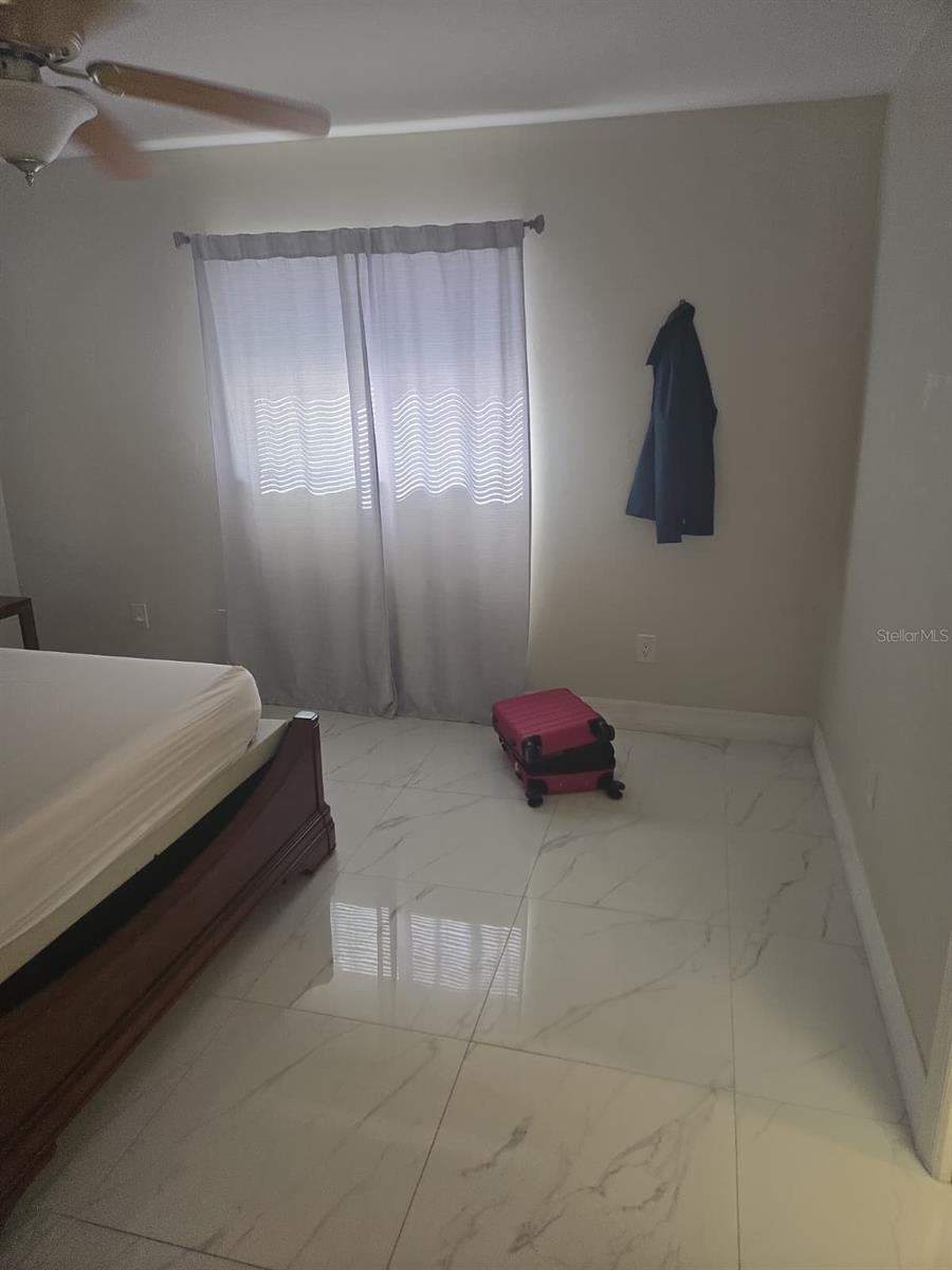 CORAL POINT UNREC - Residential