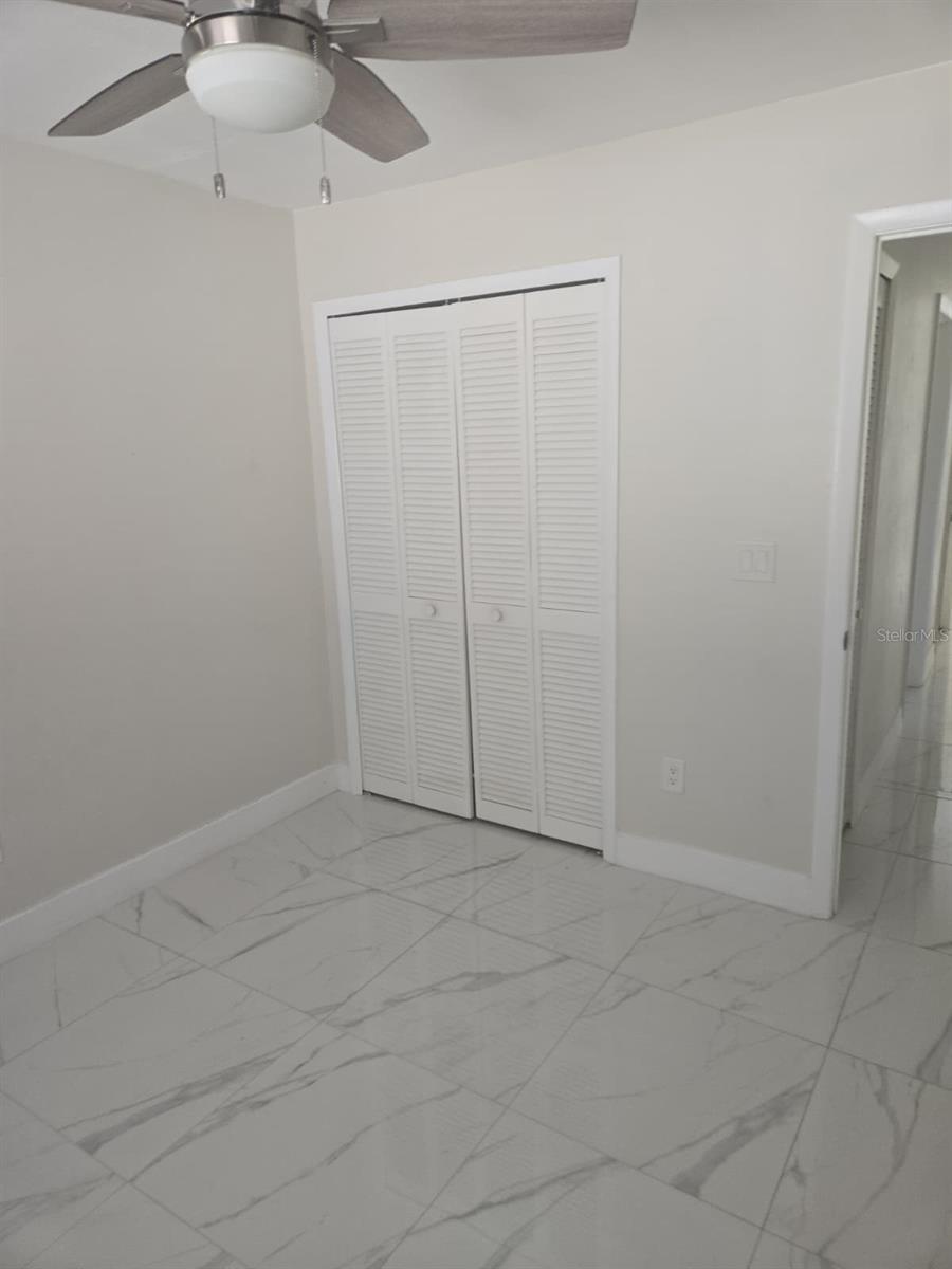 CORAL POINT UNREC - Residential