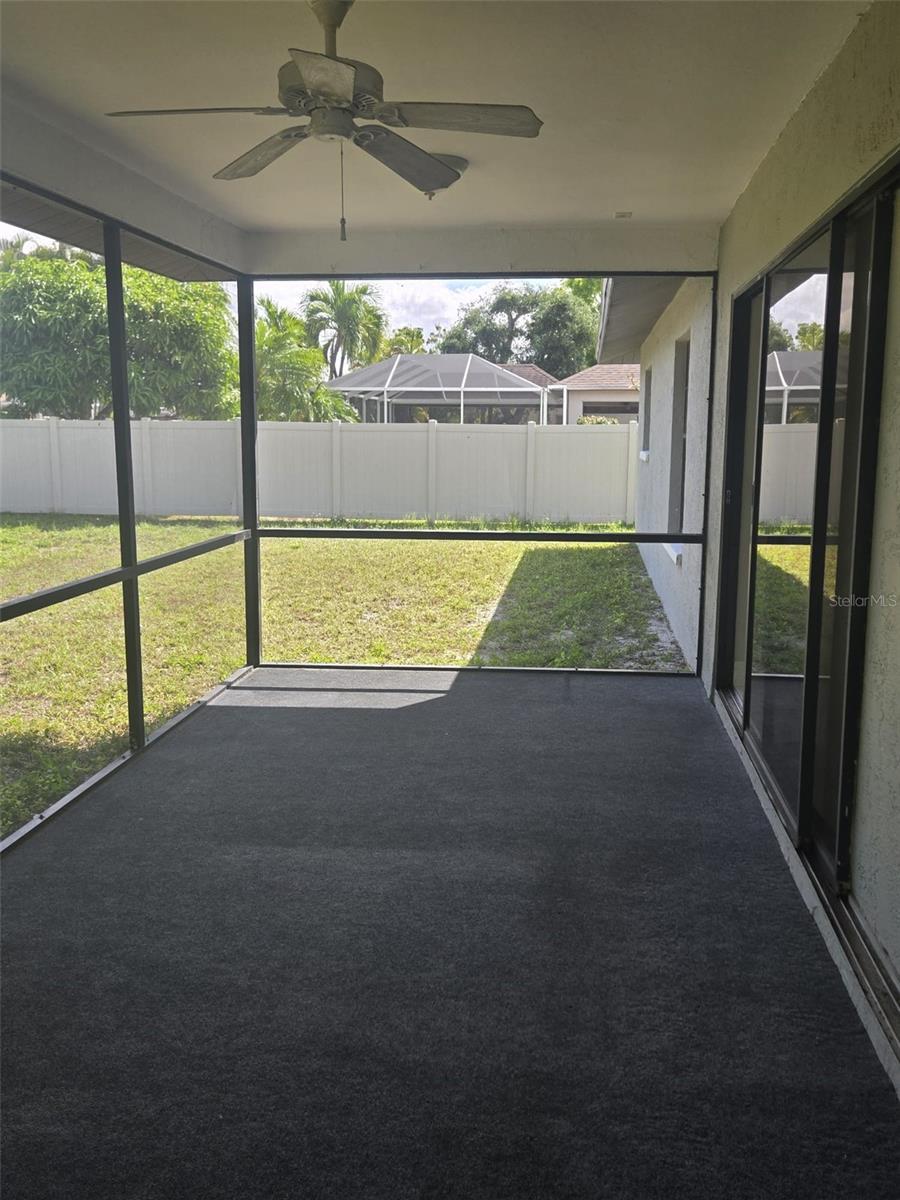 CORAL POINT UNREC - Residential