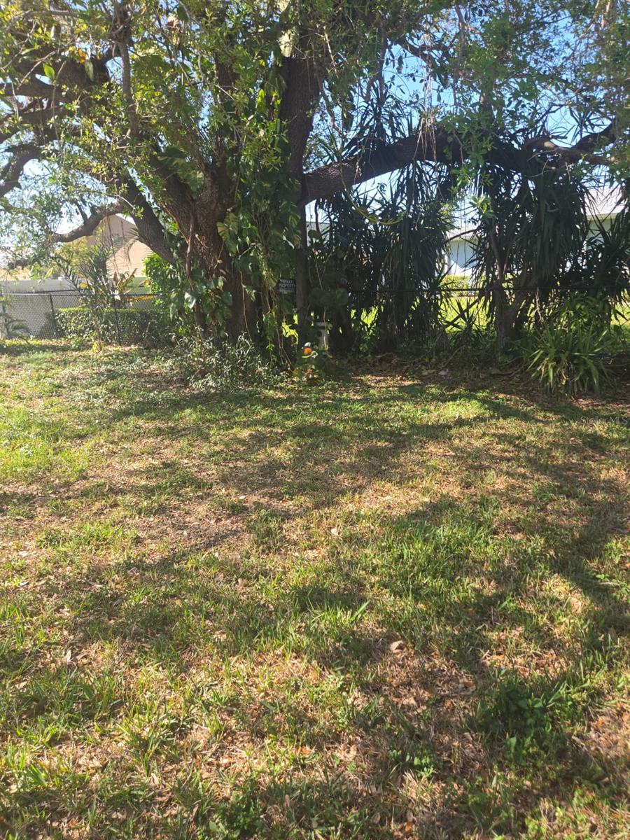 CORAL POINT UNREC - Residential