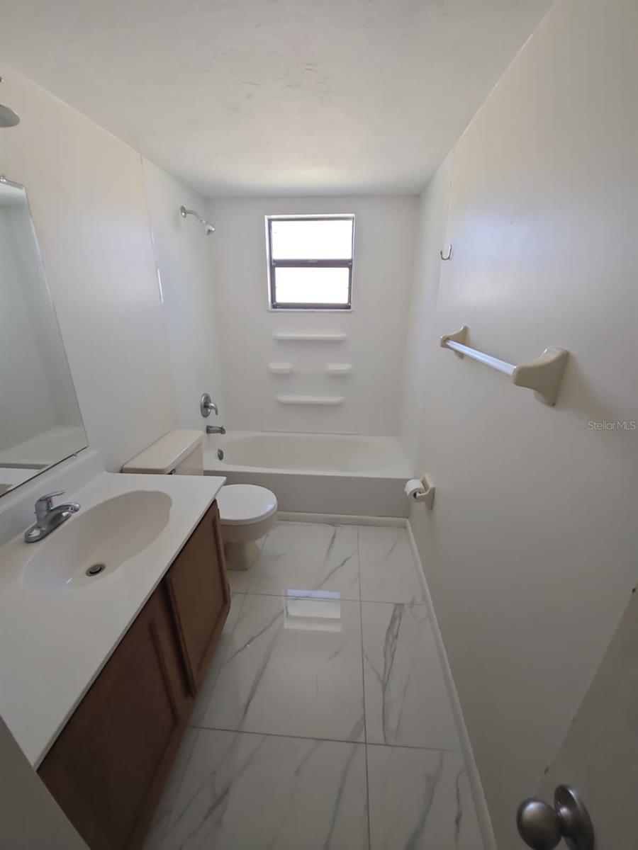 CORAL POINT UNREC - Residential