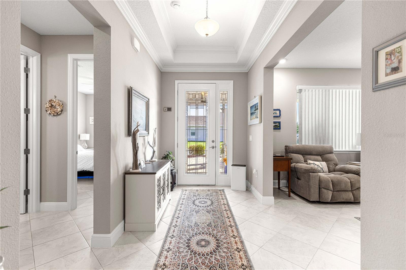 CANDLER HILLS W ASHFORD & BALF - Residential