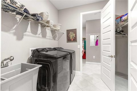 Tiny photo for 8310 SW 97th Avenue, Ocala, FL 34481 (MLS # OM712478)