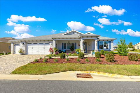 Tiny photo for 8310 SW 97th Avenue, Ocala, FL 34481 (MLS # OM712478)
