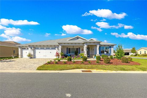 Tiny photo for 8310 SW 97th Avenue, Ocala, FL 34481 (MLS # OM712478)