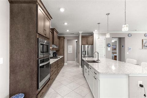 Tiny photo for 8310 SW 97th Avenue, Ocala, FL 34481 (MLS # OM712478)