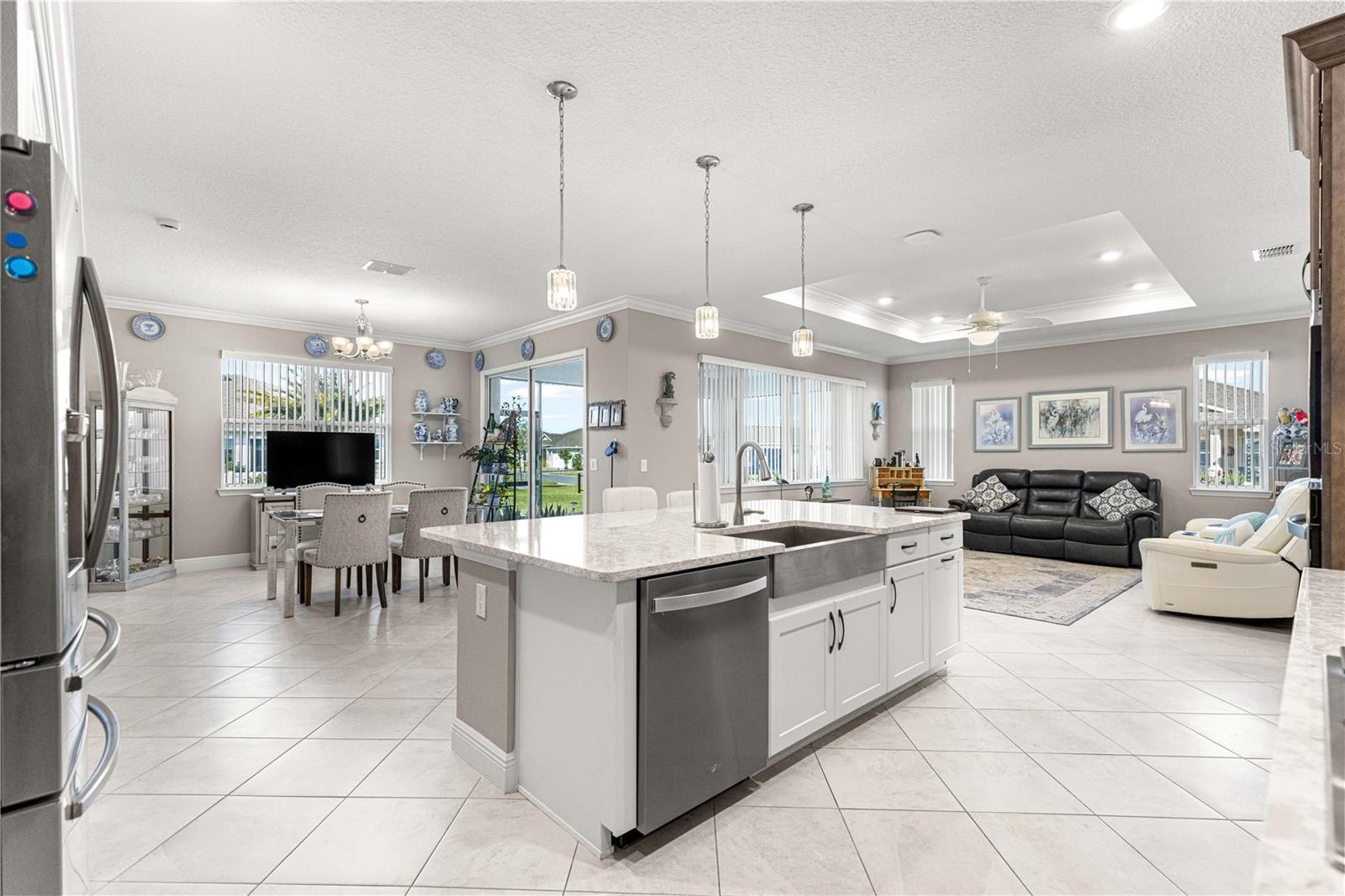 CANDLER HILLS W ASHFORD & BALF - Residential