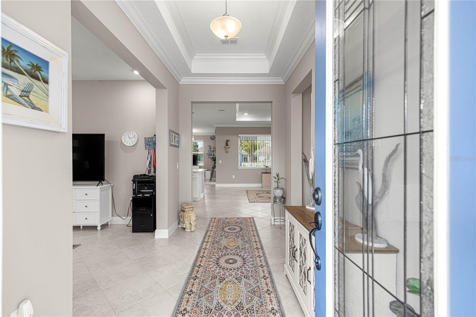 CANDLER HILLS W ASHFORD & BALF - Residential