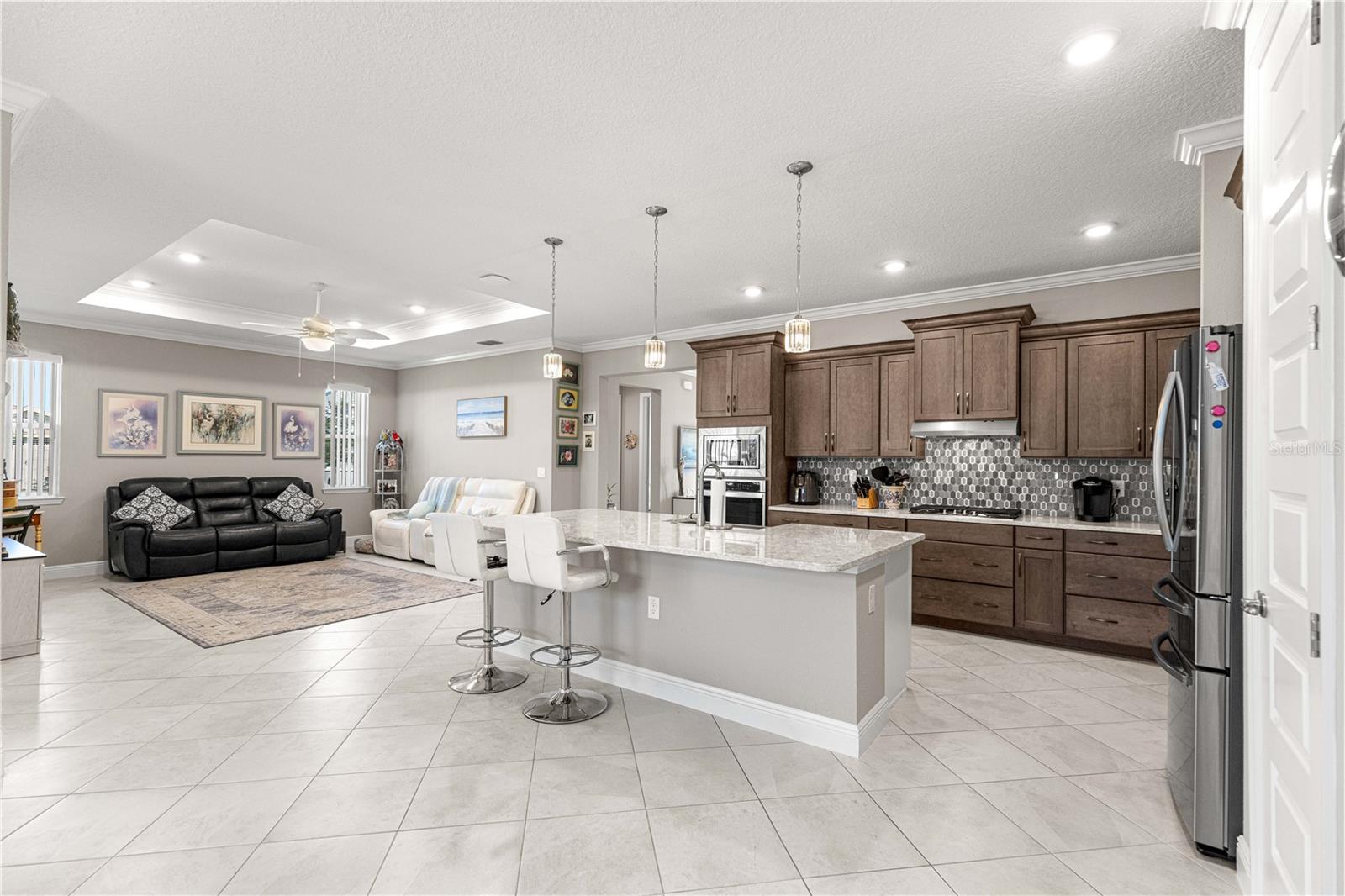 CANDLER HILLS W ASHFORD & BALF - Residential