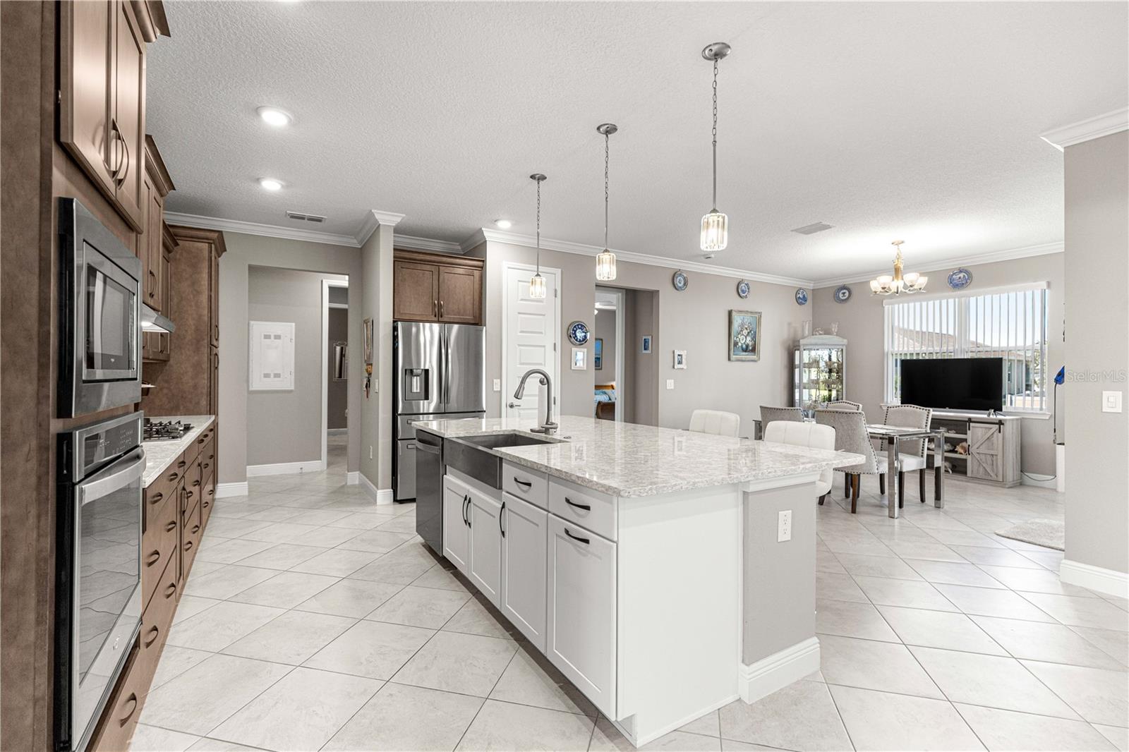 CANDLER HILLS W ASHFORD & BALF - Residential