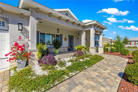 Tiny photo for 8310 SW 97th Avenue, Ocala, FL 34481 (MLS # OM712478)