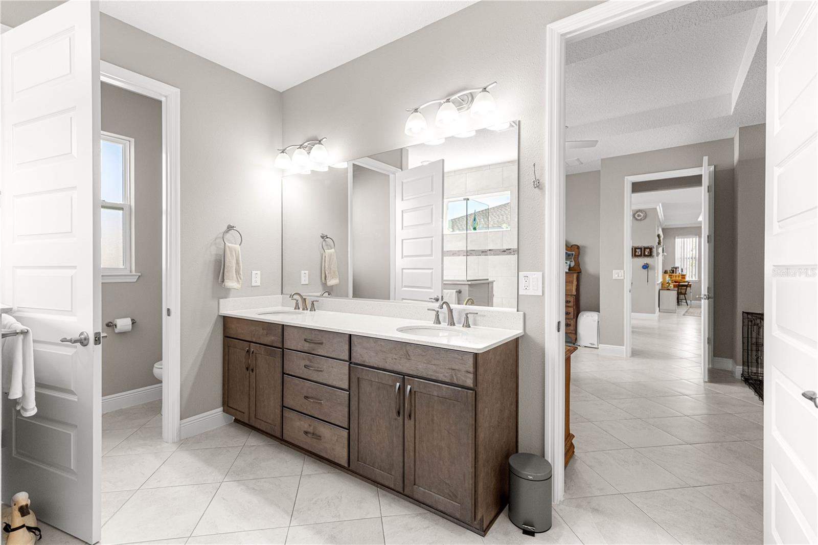 CANDLER HILLS W ASHFORD & BALF - Residential