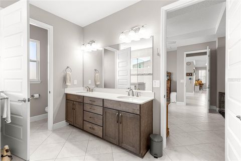 Tiny photo for 8310 SW 97th Avenue, Ocala, FL 34481 (MLS # OM712478)