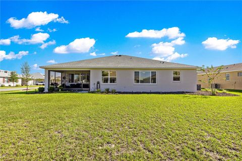 Tiny photo for 8310 SW 97th Avenue, Ocala, FL 34481 (MLS # OM712478)