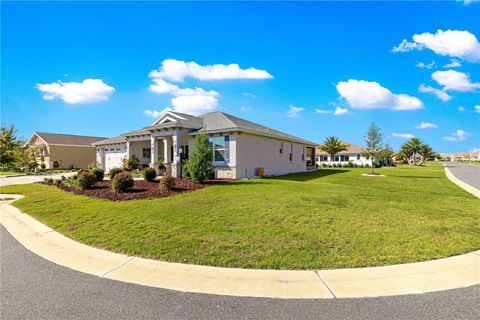Tiny photo for 8310 SW 97th Avenue, Ocala, FL 34481 (MLS # OM712478)