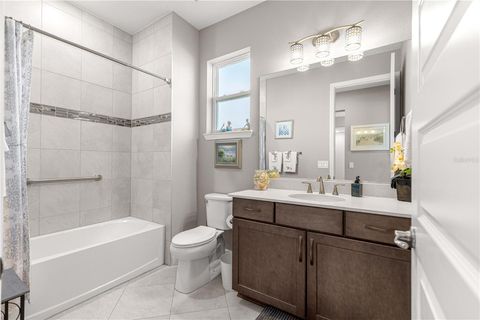 Tiny photo for 8310 SW 97th Avenue, Ocala, FL 34481 (MLS # OM712478)