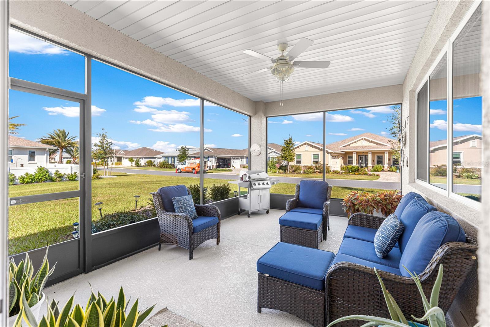 CANDLER HILLS W ASHFORD & BALF - Residential