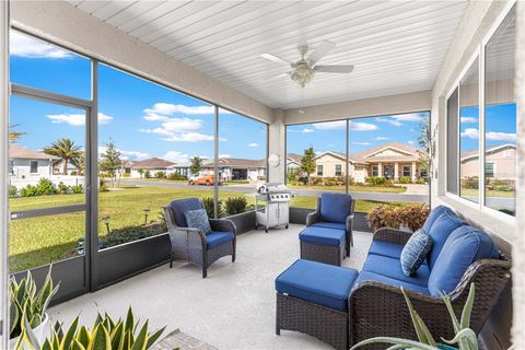 Tiny photo for 8310 SW 97th Avenue, Ocala, FL 34481 (MLS # OM712478)