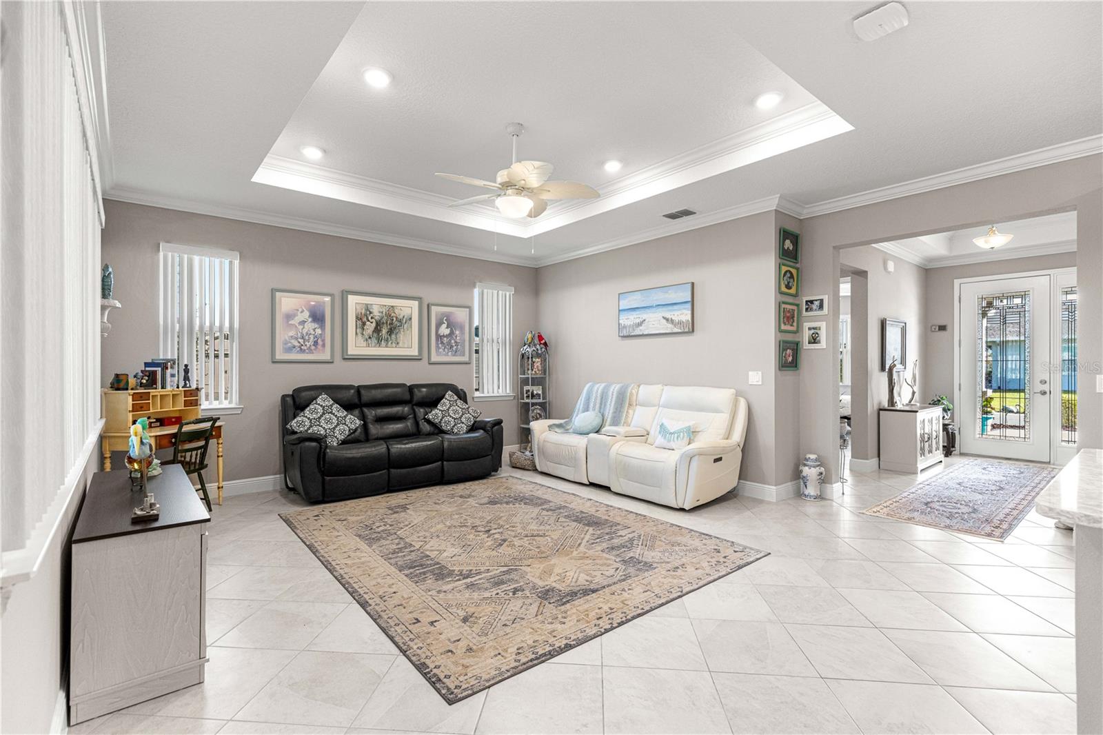 CANDLER HILLS W ASHFORD & BALF - Residential