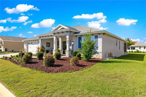 Tiny photo for 8310 SW 97th Avenue, Ocala, FL 34481 (MLS # OM712478)