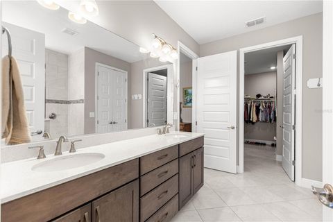 Tiny photo for 8310 SW 97th Avenue, Ocala, FL 34481 (MLS # OM712478)