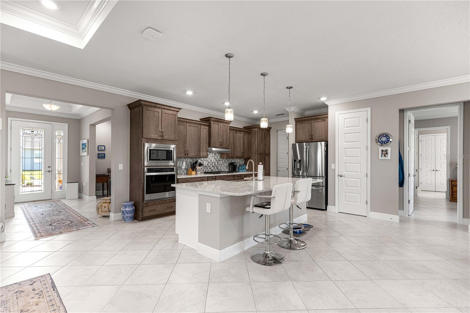 CANDLER HILLS W ASHFORD & BALF - Residential