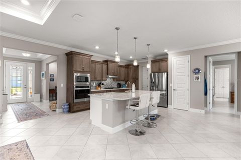 Tiny photo for 8310 SW 97th Avenue, Ocala, FL 34481 (MLS # OM712478)