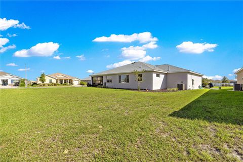 Tiny photo for 8310 SW 97th Avenue, Ocala, FL 34481 (MLS # OM712478)
