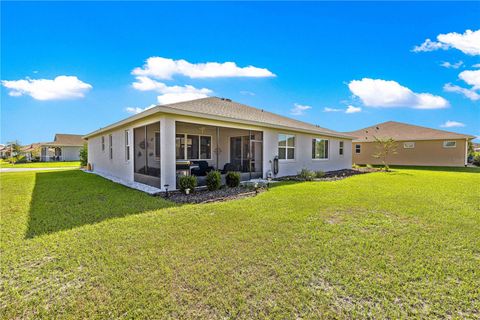 Tiny photo for 8310 SW 97th Avenue, Ocala, FL 34481 (MLS # OM712478)