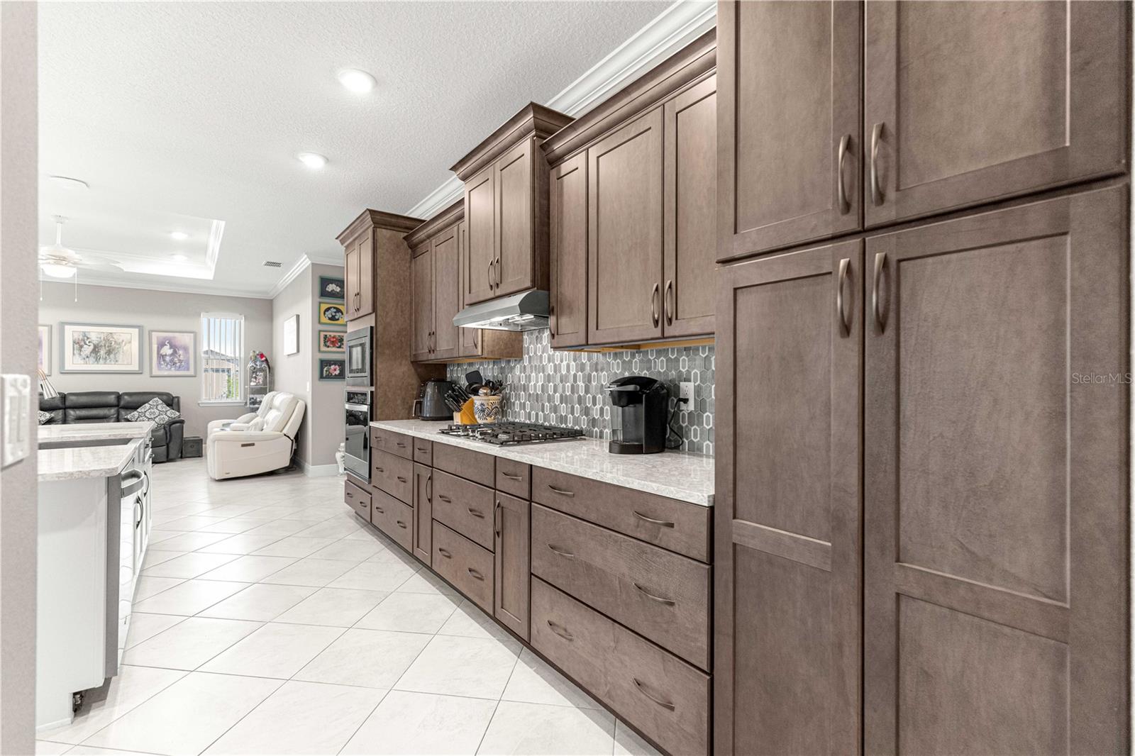 CANDLER HILLS W ASHFORD & BALF - Residential