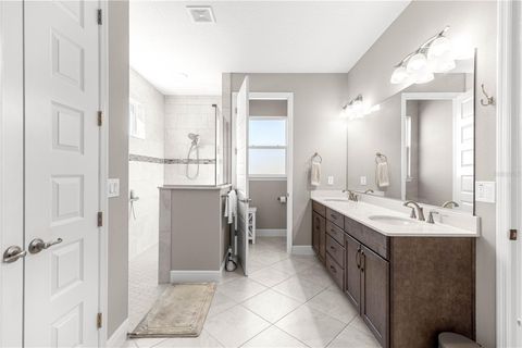 Tiny photo for 8310 SW 97th Avenue, Ocala, FL 34481 (MLS # OM712478)