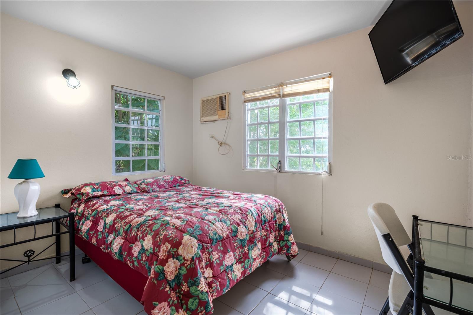 BOQUERON WARD - Residential